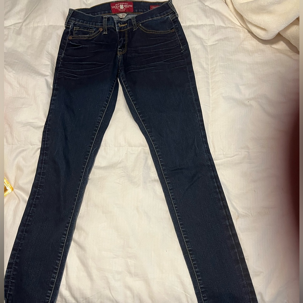 Lucky brand jeans